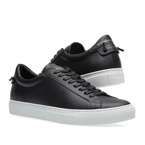 givenchy white and black|givenchy white sneakers women.